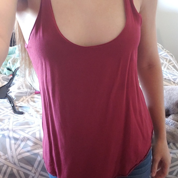 Tank top - Picture 2 of 3